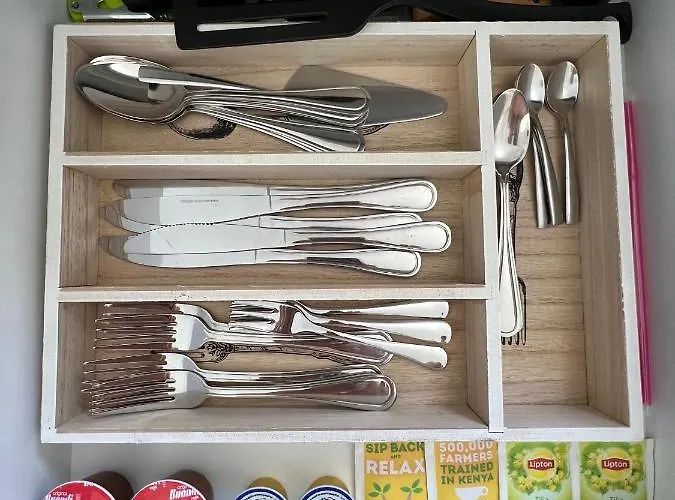 Greek House Tatiana Kosz