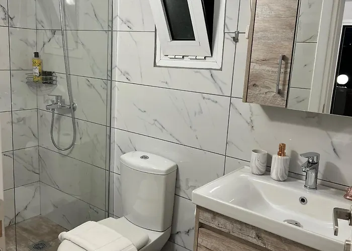 Greek House Tatiana * Kosz