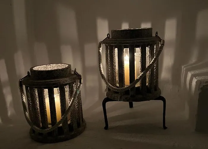 Greek House Tatiana Nyaraló