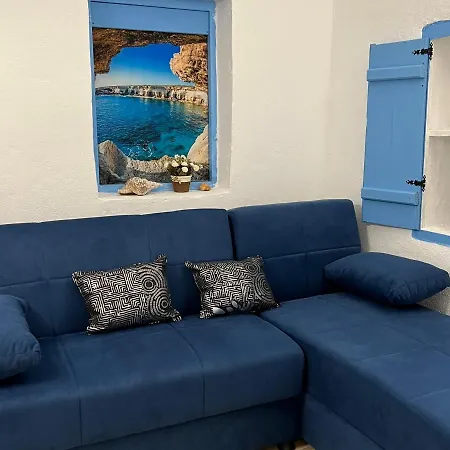 Casa de Férias Greek House Tatiana