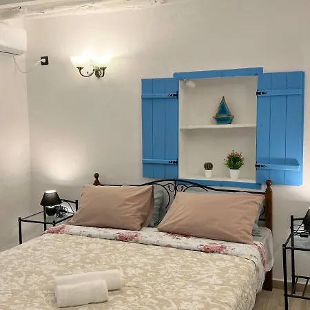 Greek House Tatiana