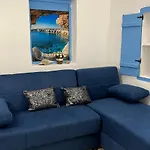 Vakantiehuis Greek House Tatiana