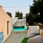 Greek House Tatiana *