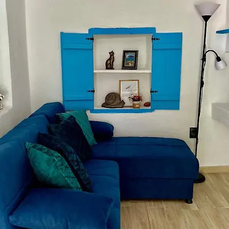 Dom wakacyjny Greek House Tatiana