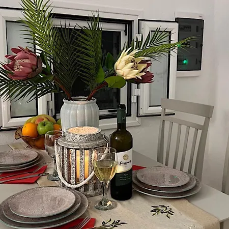 Casa vacanze Greek House Tatiana *