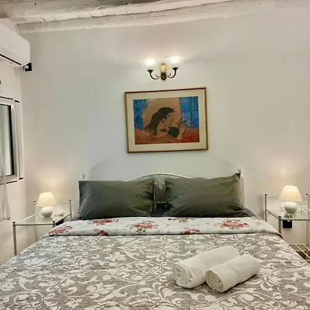 Greek House Tatiana Miasto Kos