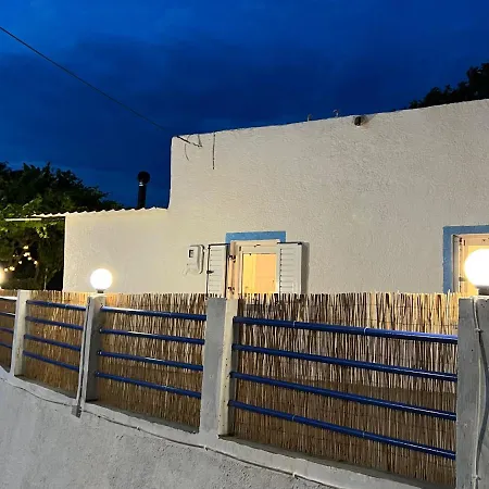 Greek House Tatiana Casa vacanze Città di Kos