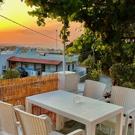 Greek House Tatiana Κως Πόλη