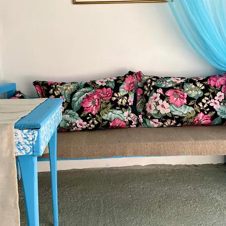 Casa vacanze Greek House Tatiana