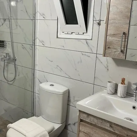 Greek House Tatiana * Κως Πόλη
