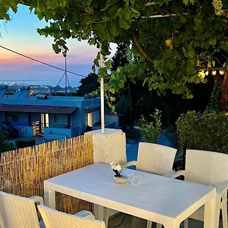 Greek House Tatiana Prázdninový dům Kos