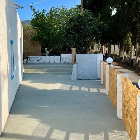 Greek House Tatiana * Miasto Kos