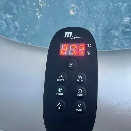 Greek House Tatiana בית נופש