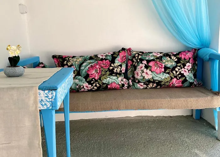 펜션 Greek House Tatiana