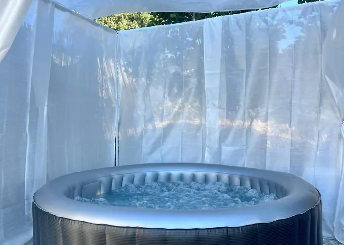 Greek House Tatiana * 코스 타운