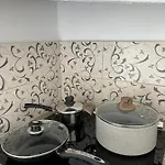 Greek House Tatiana Nyaraló Kosz