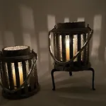 Greek House Tatiana Nyaraló