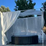 Greek House Tatiana Nyaraló *
