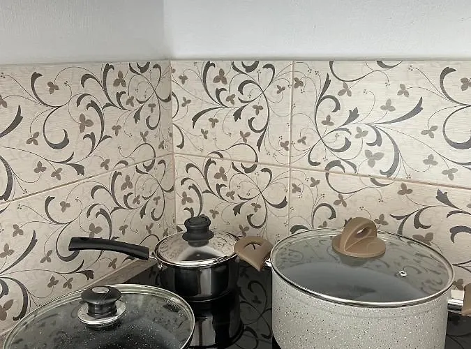 Greek House Tatiana Feriehus Kos By