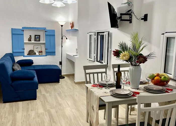 Greek House Tatiana