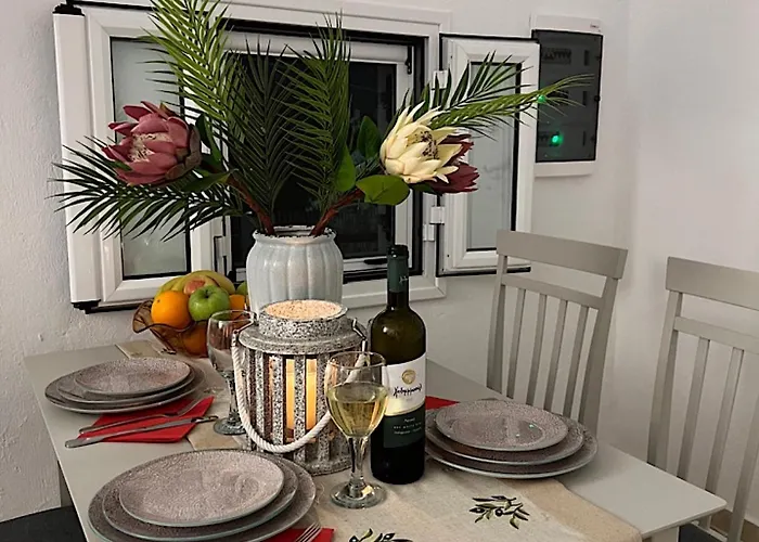 Ferienhaus Greek House Tatiana *