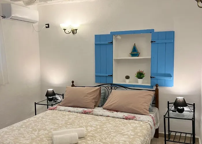 Greek House Tatiana