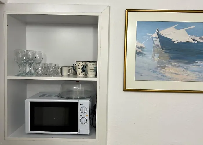 Greek House Tatiana Ferienhaus