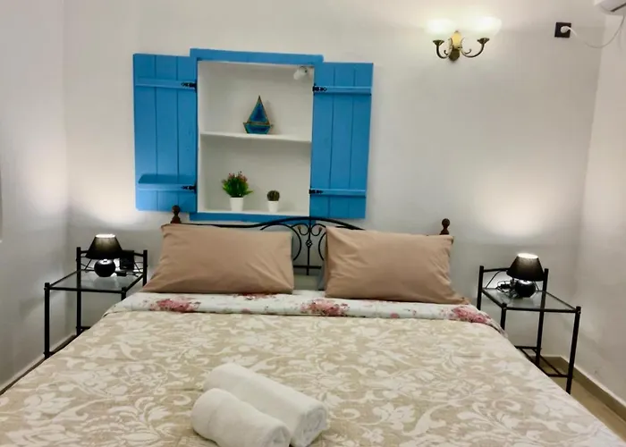 Greek House Tatiana