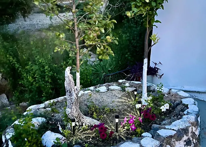 Greek House Tatiana Feriehus Kos By