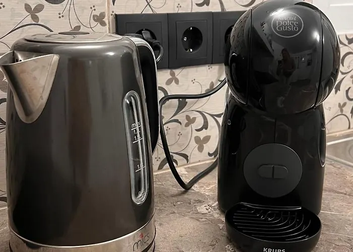 Feriehus Greek House Tatiana Kos By