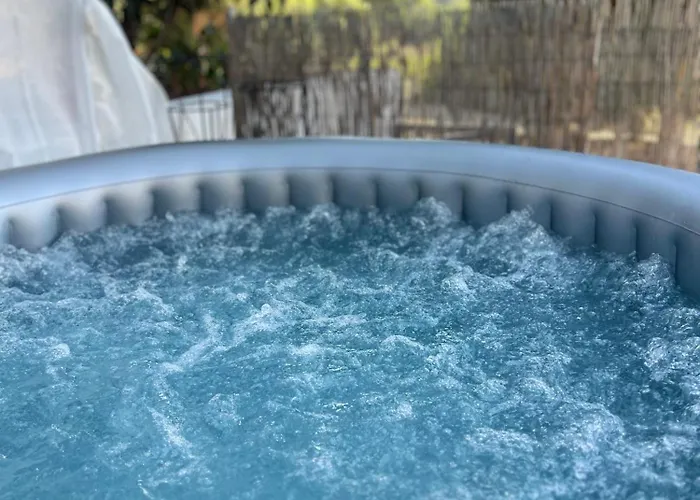 Feriehus Greek House Tatiana