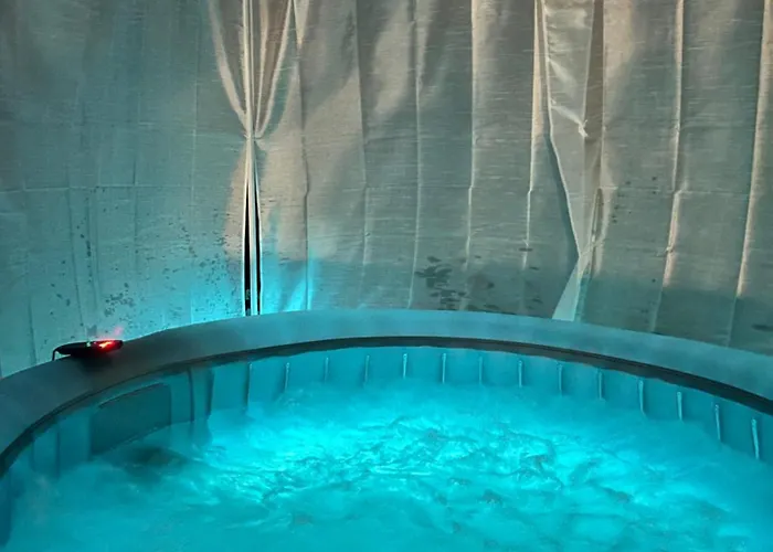 Feriehus Greek House Tatiana *